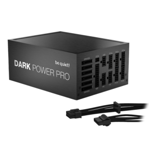 PSU be quiet! Dark Power 12 1500W - Image 2