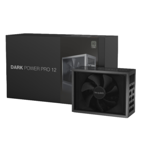 PSU be quiet! Dark Power 12 1500W - Image 3