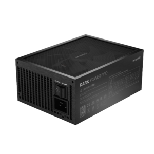 PSU be quiet! Dark Power 12 1500W - Image 4