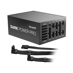 PSU be quiet! Dark Power Pro 13 1600W - Image 2