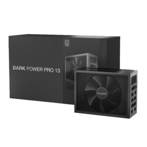 PSU be quiet! Dark Power Pro 13 1600W - Image 3