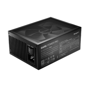 PSU be quiet! Dark Power Pro 13 1600W - Image 4