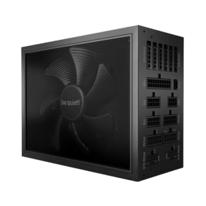 PSU be quiet! Dark Power Pro 13 1600W - Image 1