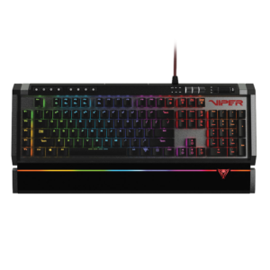 Patriot Viper V770 RGB Mechanical - Image 1
