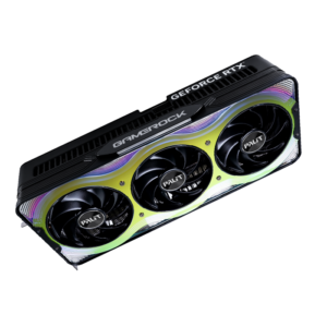 Palit GameRock 3X OC RTX 5090 32GB - Image 2