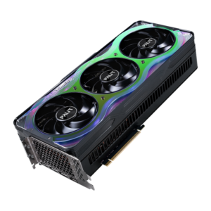 Palit GameRock 3X OC RTX 5090 32GB - Image 3