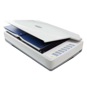 Plustek OpticPro A320E Scanner A3 - Image 2