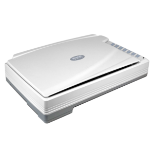 Plustek OpticPro A320E Scanner A3 - Image 1