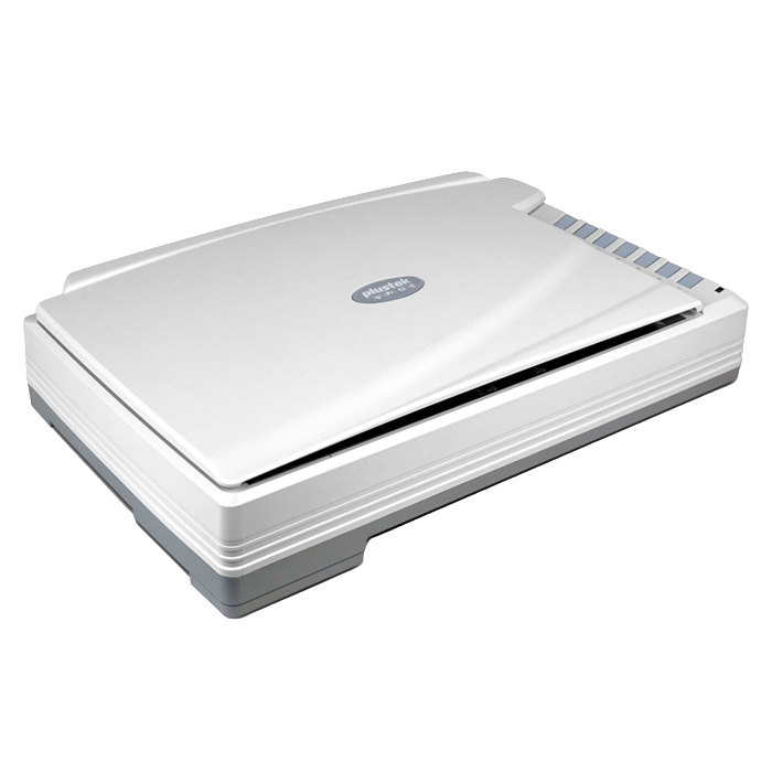 Plustek OpticPro A320E Scanner A3