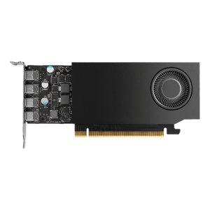 PNY Quadro RTX A400 4GB - Image 2