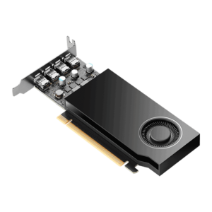 PNY Quadro RTX A400 4GB - Image 3