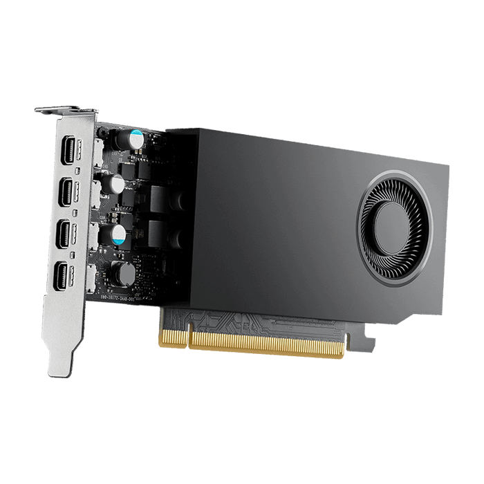 Pny Quadro RTX A400