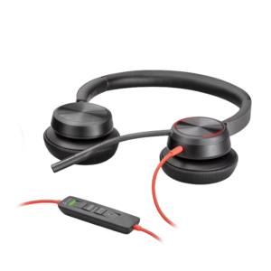 Poly Blackwire C5220 USB Headset - Image 2