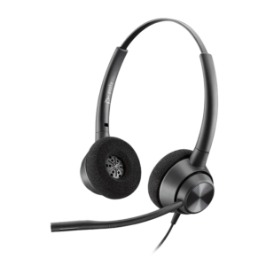 Poly EncorePro 320 QD Headset - Image 1