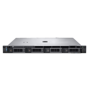 Dell PowerEdge R250 Xeon E-2314 - Image 1
