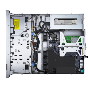 Dell PowerEdge R250 Xeon E-2314 - Image 3