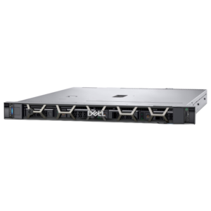 Dell PowerEdge R250 Xeon E-2314 - Image 2