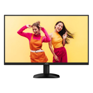 AOC Monitor Q27B35E 27"QHD - Image 2