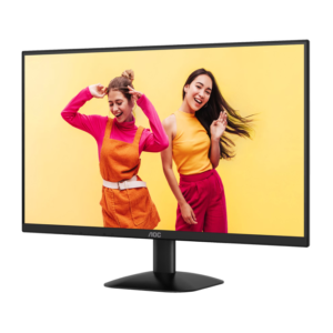AOC Monitor Q27B35E 27"QHD - Image 1