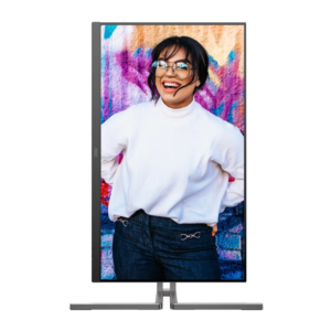 AOC Monitor Pro U27U3CV QHD 27" - Image 2