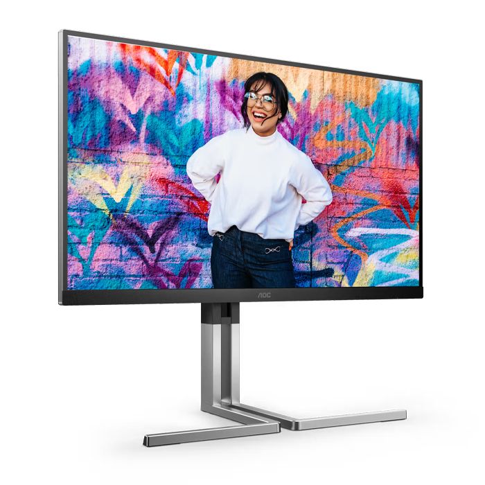 Aoc Monitor Pro QHD-27