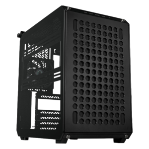 Cooler Master QUBE 500 - Image 1