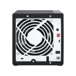 QNAP DAS 4-Bay TR-004 - Image 4