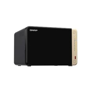 QNAP NAS 6-Bay TS-664-8G - Image 1