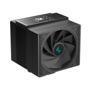 DeepCool ASSASSIN IV VC VISION Air Vapor Chamber - Image 1