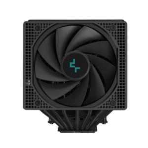 DeepCool ASSASSIN IV VC VISION Air Vapor Chamber - Image 3