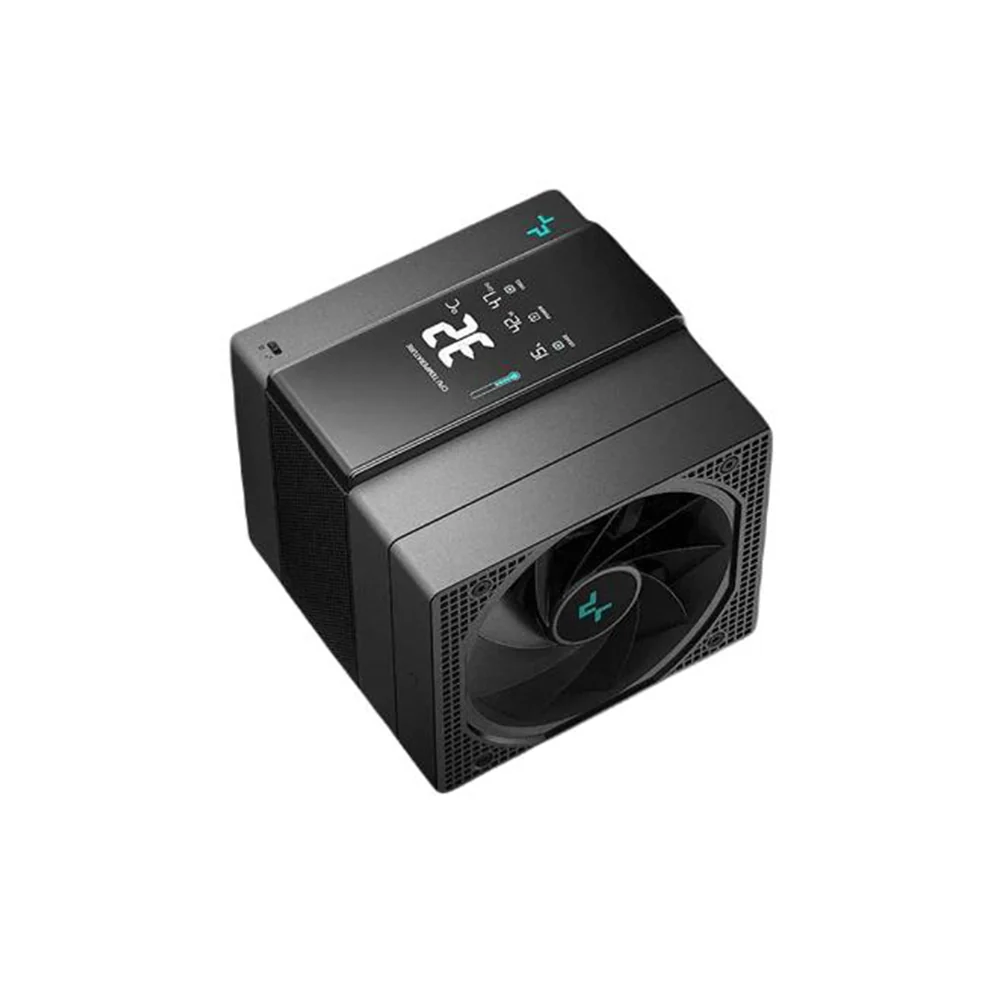 Deepcool ASSASSIN IV VC VISION Air Vapor Chamber