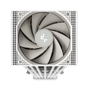 DeepCool ASSASSIN VC ELITE WH Air Vapor Chamber - Image 3