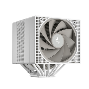 DeepCool ASSASSIN VC ELITE WH Air Vapor Chamber - Image 1