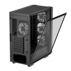 DeepCool Case CC560 V2 - Image 3