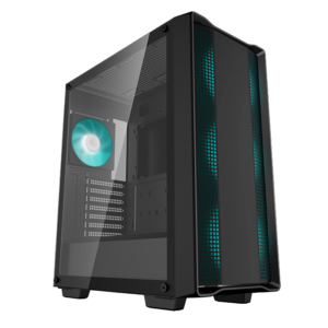 DeepCool Case CC560 V2 - Image 1