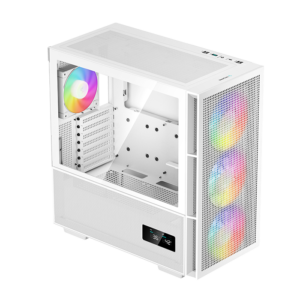 DeepCool Digital CH560 ARGB - Image 2
