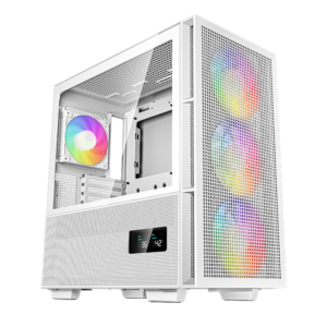 DeepCool Digital CH560 ARGB - Image 1