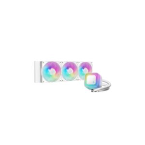 Cpu Cooling , DeepCool Liquid LE360 V2 RGB 360mm - Image 1