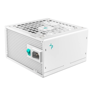 PSU Deepcool PL650D WH 650W - Image 1
