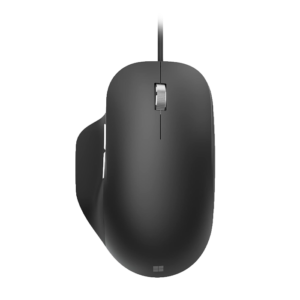 Microsoft Ergonomic Mouse USB - Image 2