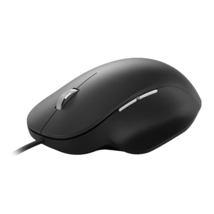 Microsoft Ergonomic Mouse USB - Image 1