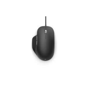 Microsoft Ergonomic Mouse USB - Image 1