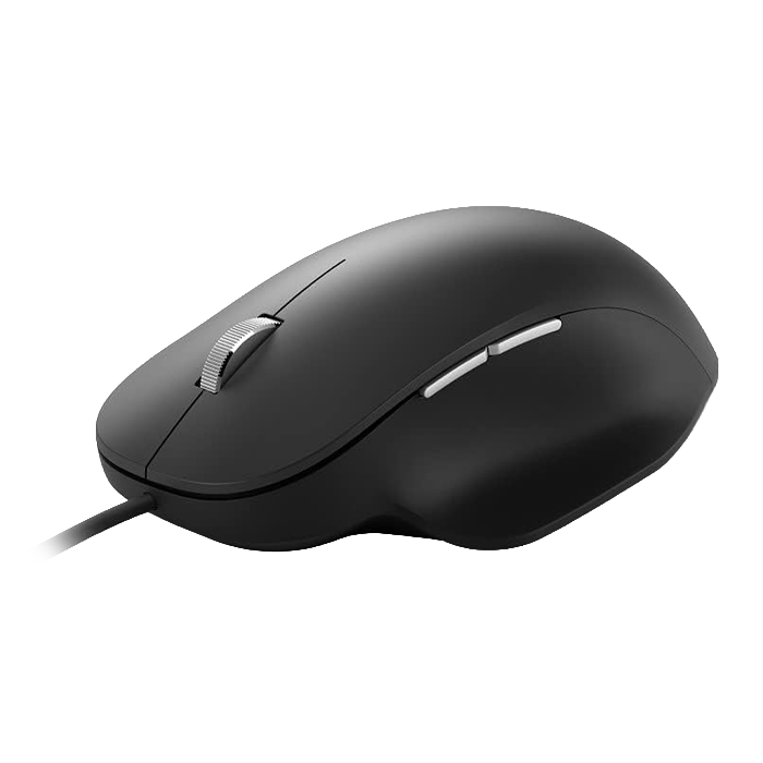 Microsoft Ergonomic Mouse Bluetooth
