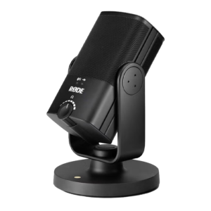 RODE NT-USB Mini USB Microphone - Image 2