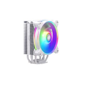 Cooler Master Hyper Hyper RGB 212 Halo White - Image 1