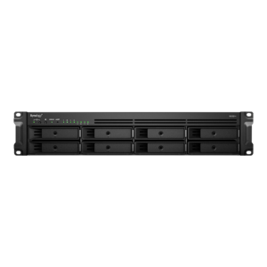 Synology Rack NAS 8-Bay RS1221+ - Image 2