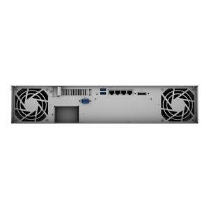 Synology Rack NAS 8-Bay RS1221+ - Image 4