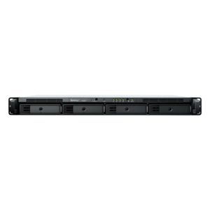Synology Rack NAS 4-Bay RS422+ - Image 2
