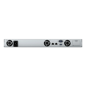 Synology Rack NAS 4-Bay RS422+ - Image 3
