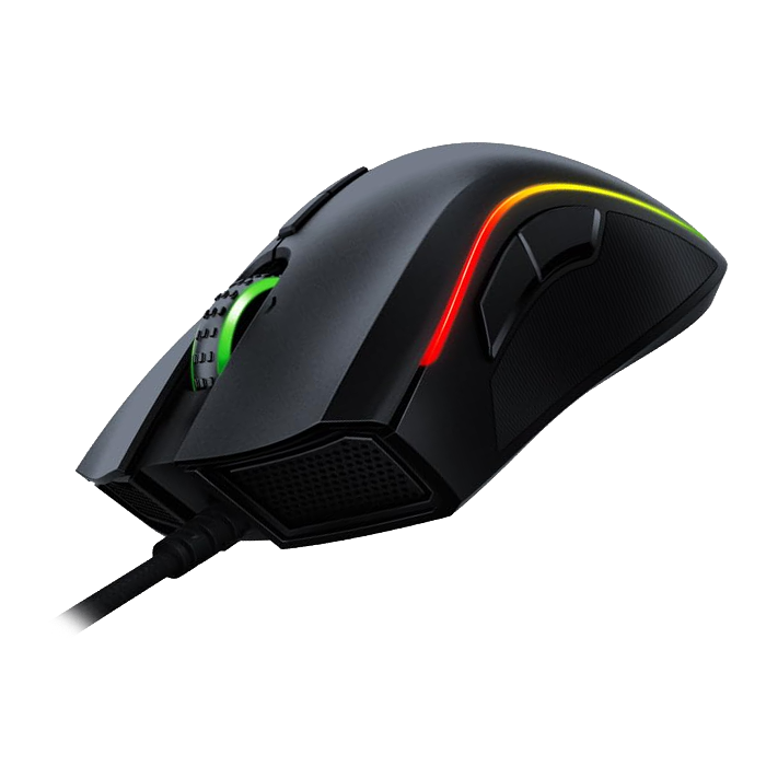 Razer 5G Mamba Elite